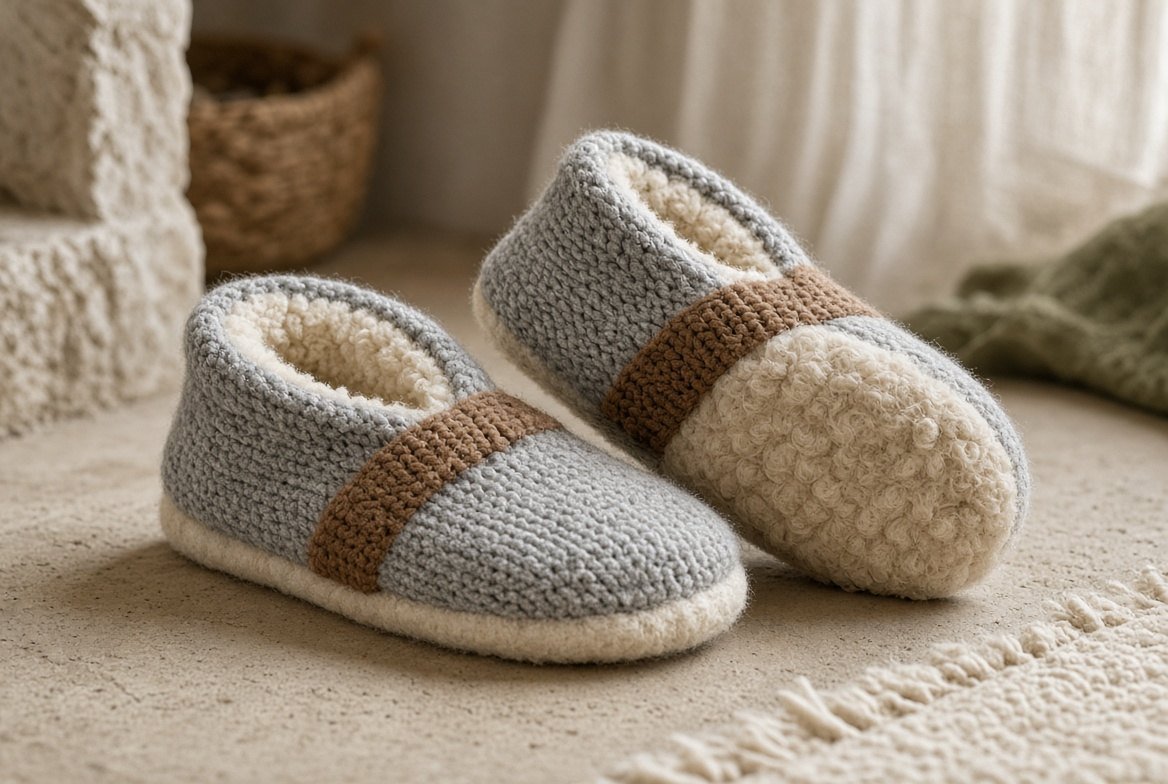 House Slippers